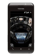 Best available price of Toshiba TG02 in Finland