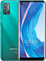 Best available price of Ulefone Note 11P in Finland