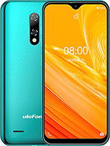 Best available price of Ulefone Note 8 in Finland