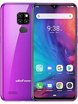 Best available price of Ulefone Note 7P in Finland