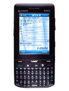 Best available price of i-mate Ultimate 8502 in Finland