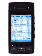 Best available price of i-mate Ultimate 9502 in Finland