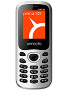 Best available price of Unnecto Primo 3G in Finland