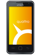 Best available price of Unnecto Quattro in Finland