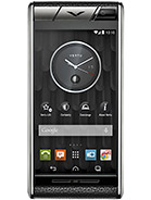 Best available price of Vertu Aster in Finland