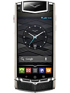 Best available price of Vertu Ti in Finland