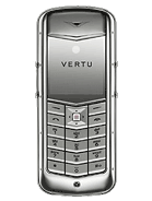 Best available price of Vertu Constellation 2006 in Finland