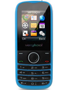 Best available price of verykool i121C in Finland