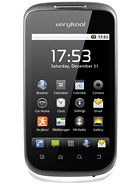 Best available price of verykool s735 in Finland