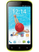 Best available price of verykool s5012 Orbit in Finland