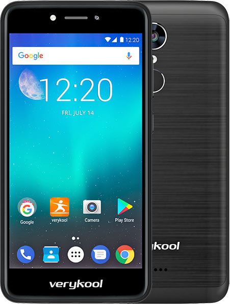 Best available price of verykool s5205 Orion Pro in Finland