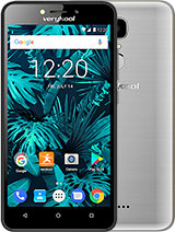 Best available price of verykool sl5029 Bolt Pro LTE in Finland