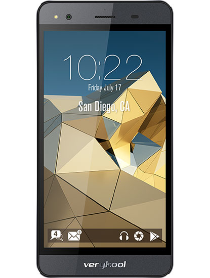 Best available price of verykool SL5550 Maverick LTE in Finland