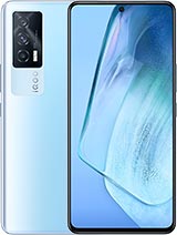 Best available price of vivo iQOO 7 (India) in Finland
