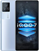 Best available price of vivo iQOO 7 in Finland