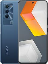 Best available price of vivo iQOO Neo5 S in Finland