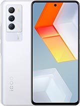 Best available price of vivo iQOO Neo5 SE in Finland