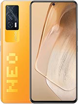 Best available price of vivo iQOO Neo5 in Finland