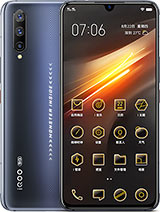 Best available price of vivo iQOO Pro 5G in Finland