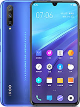 Best available price of vivo iQOO Pro in Finland