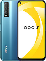 Best available price of vivo iQOO U1 in Finland