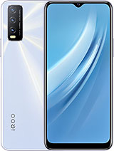 Best available price of vivo iQOO U1x in Finland