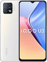 Best available price of vivo iQOO U3 in Finland
