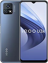 Best available price of vivo iQOO U3x in Finland