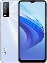 Best available price of vivo iQOO U3x Standard in Finland