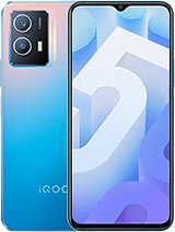 Best available price of vivo iQOO U5 in Finland
