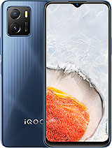 Best available price of vivo iQOO U5x in Finland