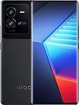 Best available price of vivo iQOO 10 Pro in Finland