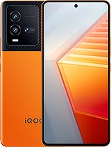Best available price of vivo iQOO 10 in Finland