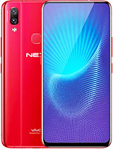 Best available price of vivo NEX A in Finland