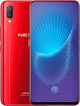 Best available price of vivo NEX S in Finland