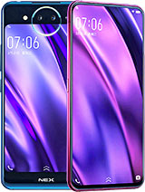 Best available price of vivo NEX Dual Display in Finland