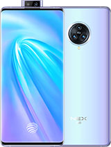 Best available price of vivo NEX 3 5G in Finland