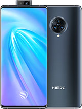 Best available price of vivo NEX 3 in Finland