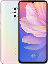 Best available price of vivo S1 Pro in Finland