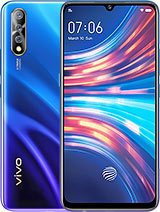 Best available price of vivo S1 in Finland