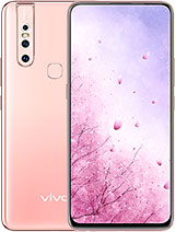 Best available price of vivo S1 China in Finland