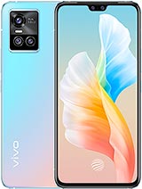 Best available price of vivo S10 in Finland