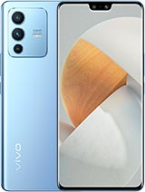 Best available price of vivo S12 Pro in Finland