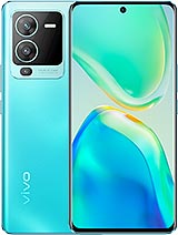 Best available price of vivo S15 Pro in Finland