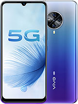Best available price of vivo S6 5G in Finland