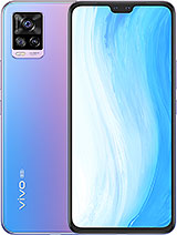 Best available price of vivo S7 5G in Finland