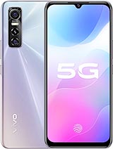Best available price of vivo S7e in Finland