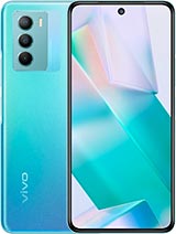 Best available price of vivo T1 in Finland