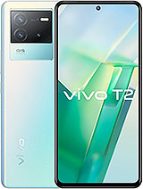 Best available price of vivo T2 in Finland