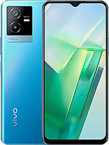 Best available price of vivo T2x in Finland